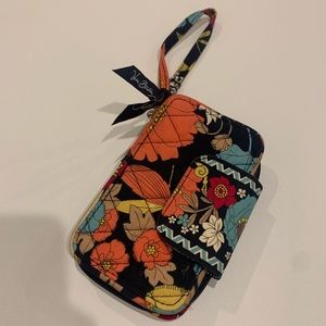Vera Bradley wallet